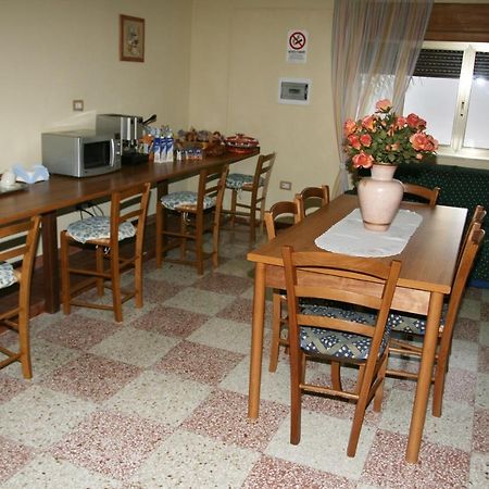 Bed and Breakfast Salento Al Mare Тав'яно Екстер'єр фото