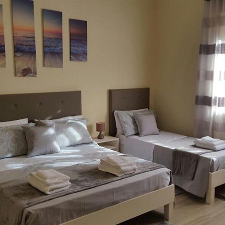 Bed and Breakfast Salento Al Mare Тав'яно Екстер'єр фото