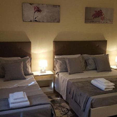 Bed and Breakfast Salento Al Mare Тав'яно Екстер'єр фото