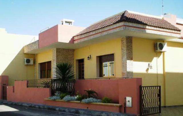 Bed and Breakfast Salento Al Mare Тав'яно Екстер'єр фото