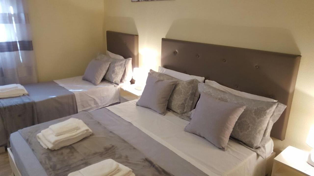 Bed and Breakfast Salento Al Mare Тав'яно Екстер'єр фото