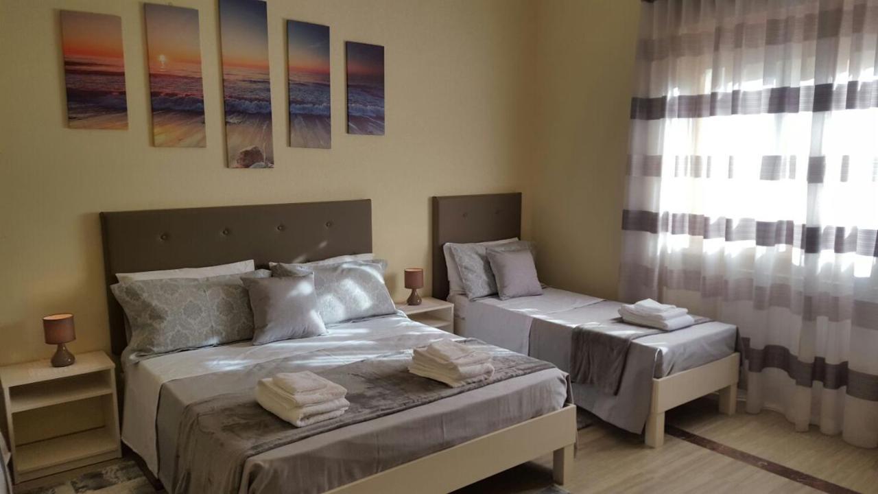 Bed and Breakfast Salento Al Mare Тав'яно Екстер'єр фото
