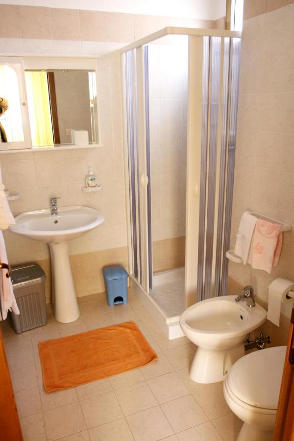 Bed and Breakfast Salento Al Mare Тав'яно Номер фото
