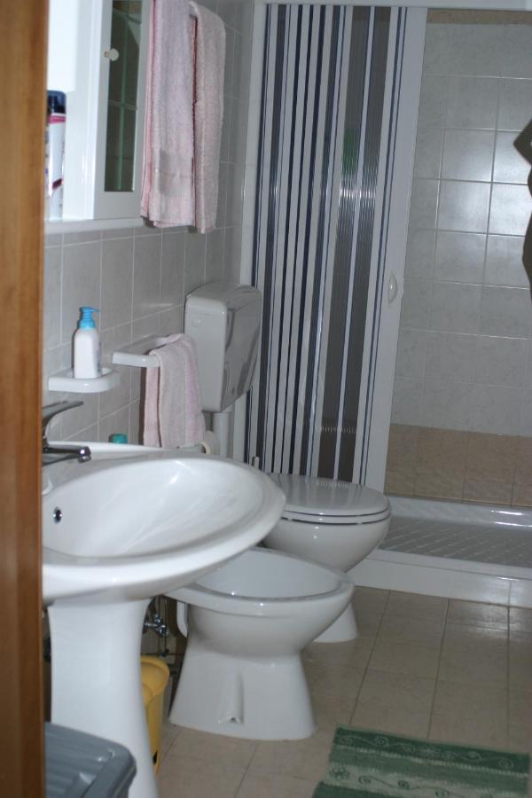Bed and Breakfast Salento Al Mare Тав'яно Номер фото