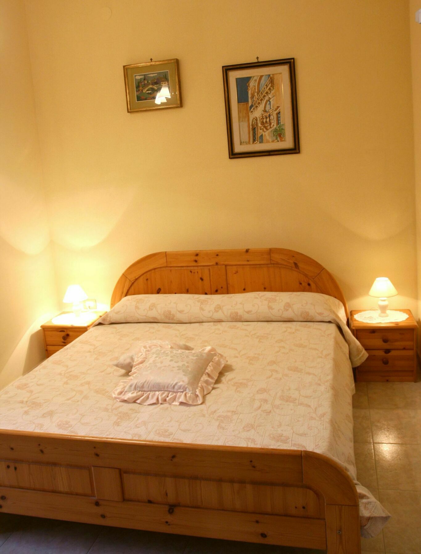 Bed and Breakfast Salento Al Mare Тав'яно Екстер'єр фото